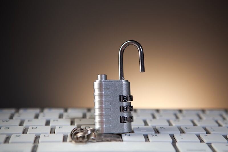Data Security & Reporting