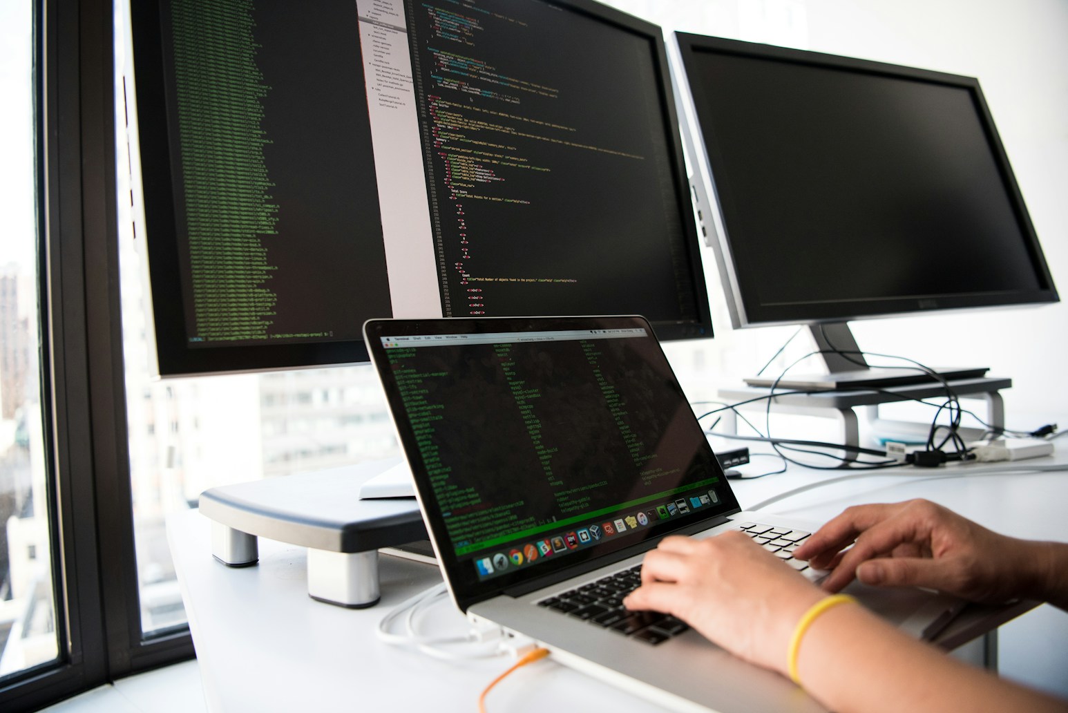 Secure IT Infrastructure Decommissioning Services