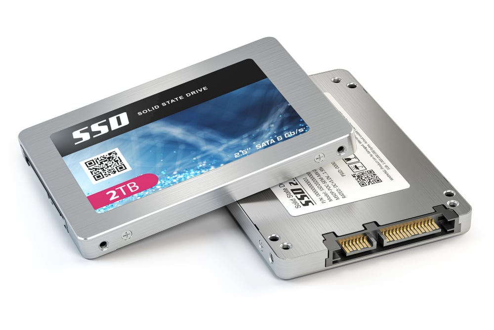 Is Your Company At Risk? Data Security & End-of-Life Hardware
