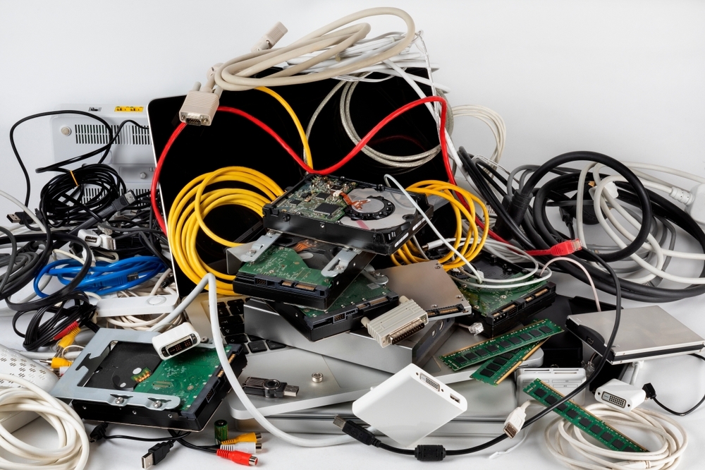 Five Mistakes Companies Make When Recycling IT Data